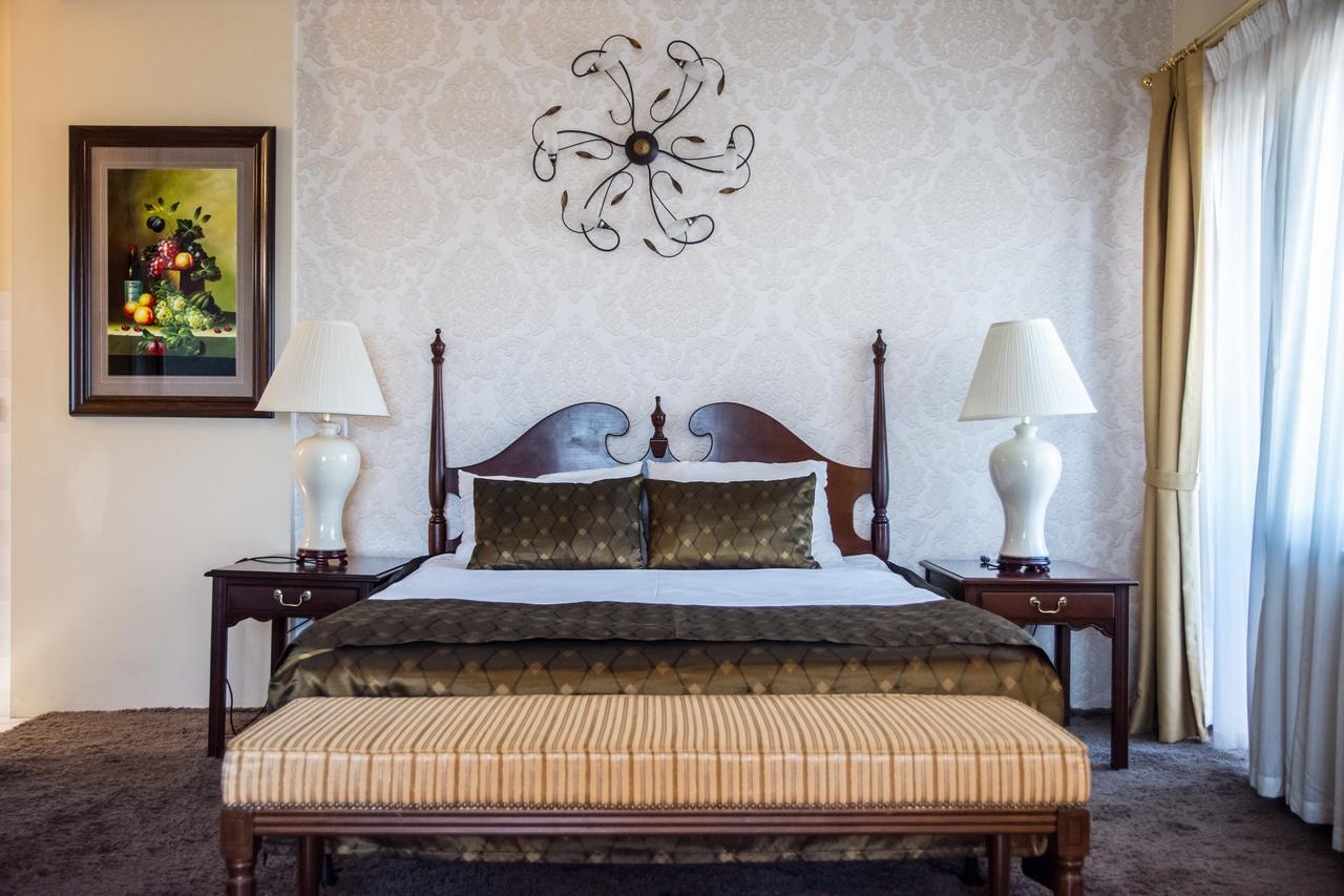 Villa Alexander Скопие Екстериор снимка